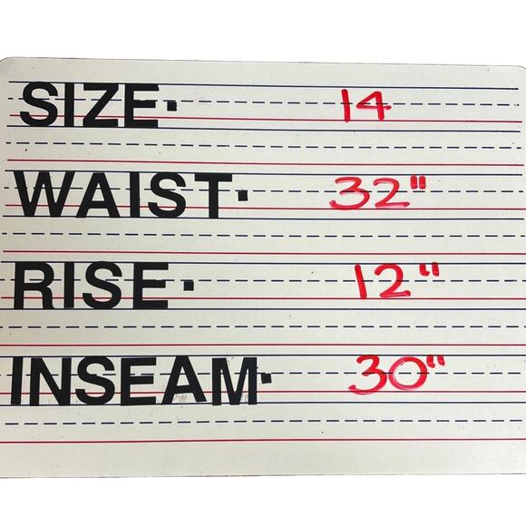 Eddie Bauer Polar Lined Pull On Travel Pants 14 Women Black Gorpcore Outdoors - Picture 8 of 9